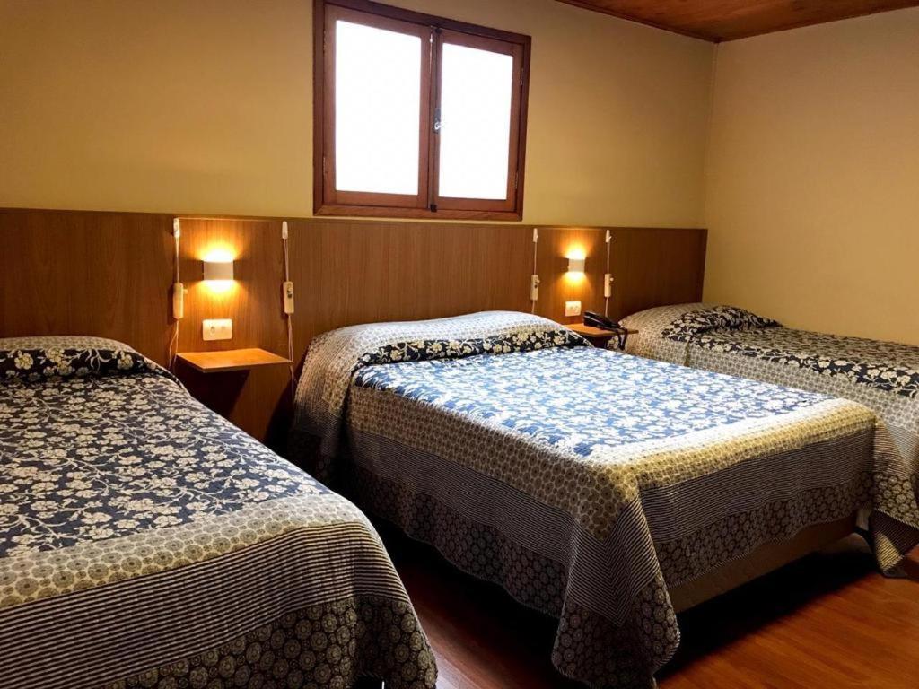 Pousada Vale Verde Campos do Jordao Ngoại thất bức ảnh