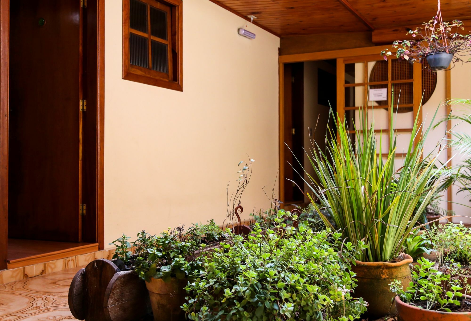 Pousada Vale Verde Campos do Jordao Ngoại thất bức ảnh